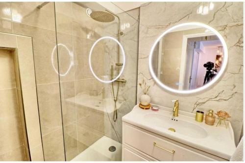 Cozy Apartment 1BR 4P - La Croisette Cannes