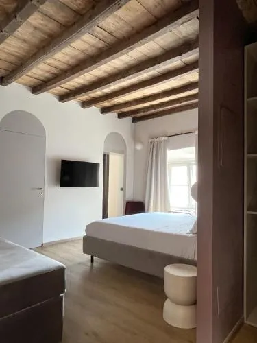 PALAZZO SOLARO Boutique & Luxury Suites photo 82