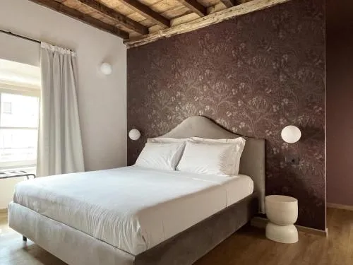 PALAZZO SOLARO Boutique & Luxury Suites photo 83
