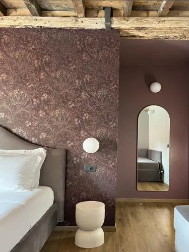 PALAZZO SOLARO Boutique & Luxury Suites photo 84
