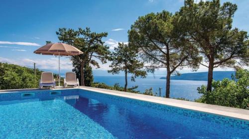 Apartman Butterfly 1 - Opatija by Villas Guide
