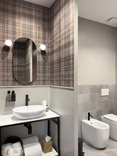 PALAZZO SOLARO Boutique & Luxury Suites photo 87