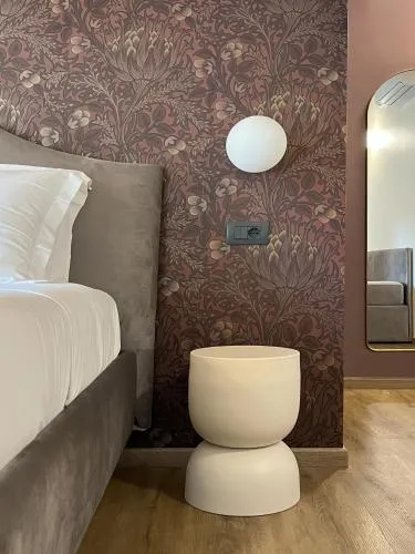 PALAZZO SOLARO Boutique & Luxury Suites photo 91