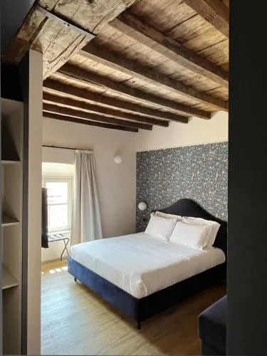 PALAZZO SOLARO Boutique & Luxury Suites photo 94