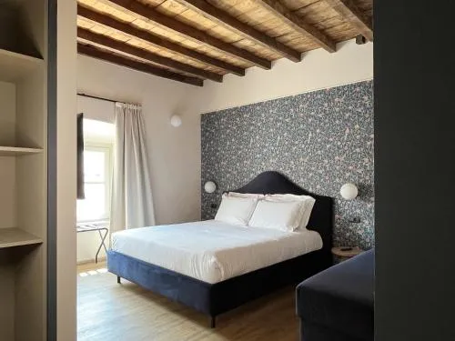 PALAZZO SOLARO Boutique & Luxury Suites photo 93