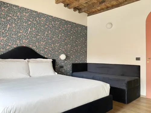 PALAZZO SOLARO Boutique & Luxury Suites photo 95