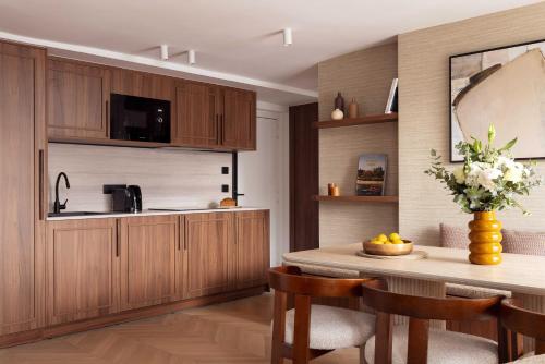 Magnificent apartment - 2BR 6P - Marais
