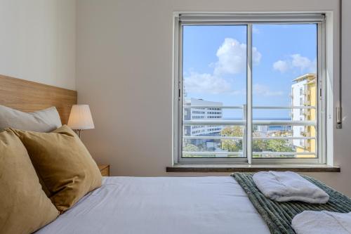 Avenida Blue - 3 bedroom - private parking