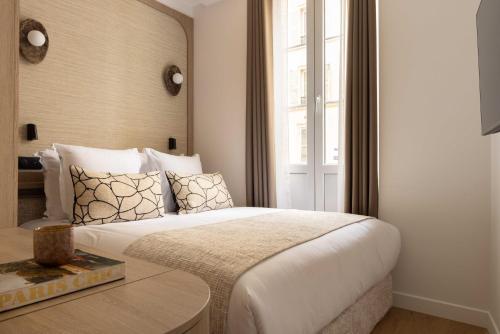 Elegant Apartment a c - 1BR 4P - Champs de Mars