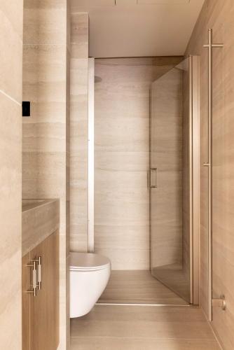 Elegant Apartment a c - 1BR 4P - Champs de Mars
