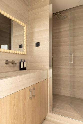 Elegant Apartment a c - 1BR 4P - Champs de Mars