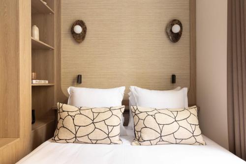 Elegant Apartment a c - 1BR 4P - Champs de Mars
