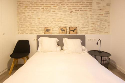 RentalSevilla Alameda