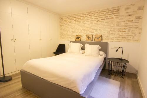 RentalSevilla Alameda