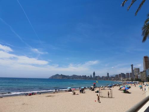 Benidorm Poniente