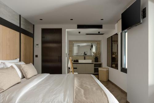 Noa 16 - Boutique Loft