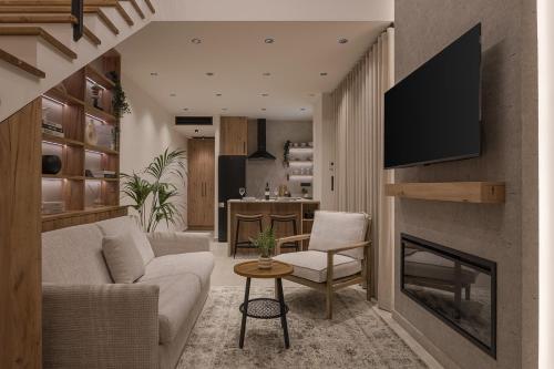 Noa 16 - Boutique Loft