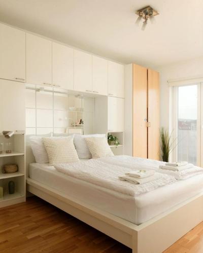 Family-Friendly Cozy Apartments in MariaHilfer