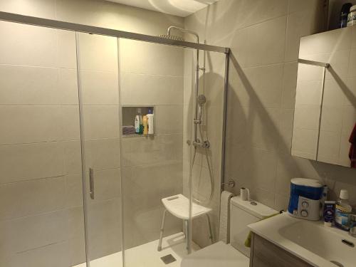 Apartament Gayfriendly shared near Barcelona