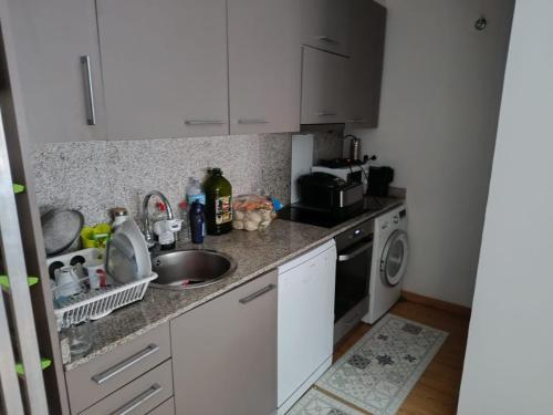 Apartament Gayfriendly shared near Barcelona