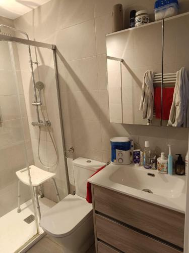 Apartament Gayfriendly shared near Barcelona
