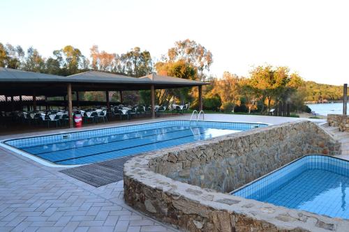 Gallery image of Residence Porto Mannu in Palau