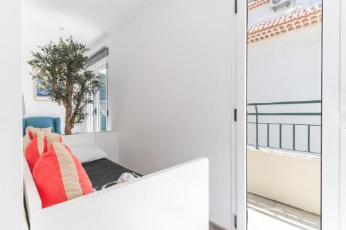Cosy Central by Atlantic Holiday