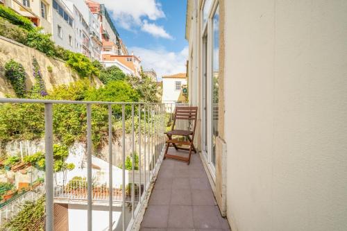 GuestReady - Gorgeous 3BR near Time Out Market