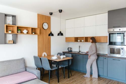 Little Rome Loft - Vibe Apartment