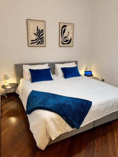 BeeInMi Home - Porta Romana Apartment