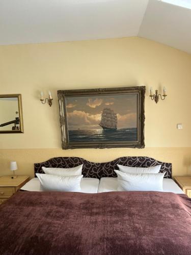 Hotel-Marks-Garni photo 21