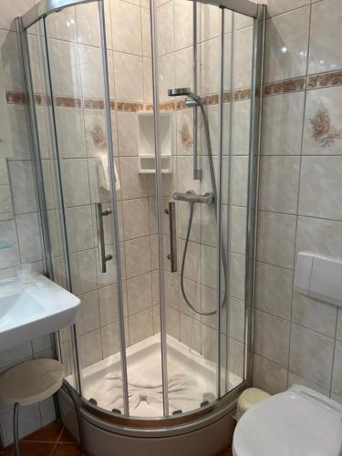 Hotel-Marks-Garni photo 24