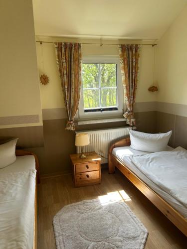Hotel-Marks-Garni photo 25