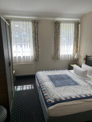 Hotel-Marks-Garni photo 26