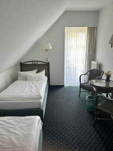 Hotel-Marks-Garni photo 28