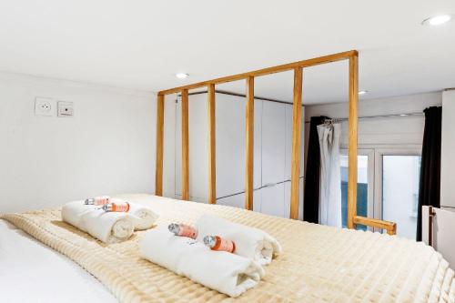 Suite Nazareth - Superbe studio au cœur de Paris