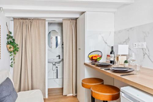 Suite Nazareth - Superbe studio au cœur de Paris