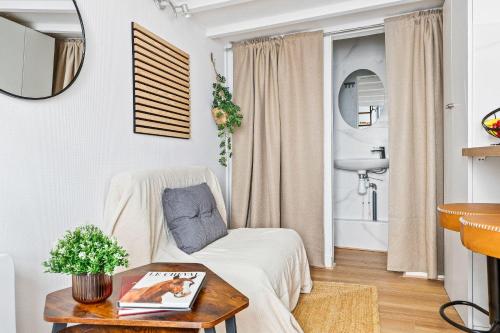 Suite Nazareth - Superbe studio au cœur de Paris