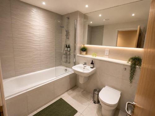 Foto Halo Apartments - City Centre 5