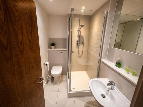 Foto Halo Apartments - City Centre 4