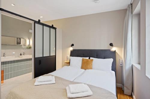 Large, comfortable and luxurious flat in Berlin Center, Prenzlauer Berg photo 42