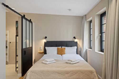 Large, comfortable and luxurious flat in Berlin Center, Prenzlauer Berg photo 40