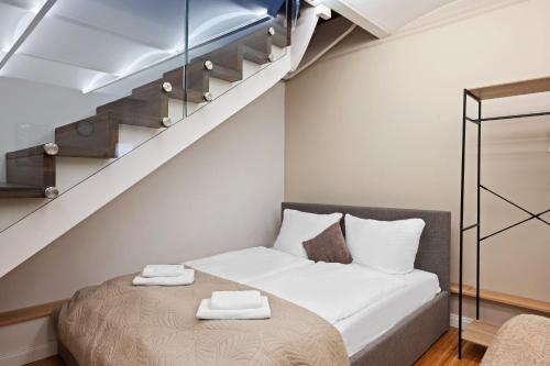 Large, comfortable and luxurious flat in Berlin Center, Prenzlauer Berg photo 38
