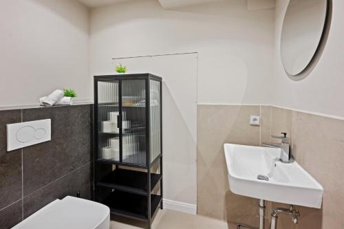 Large, comfortable and luxurious flat in Berlin Center, Prenzlauer Berg photo 28
