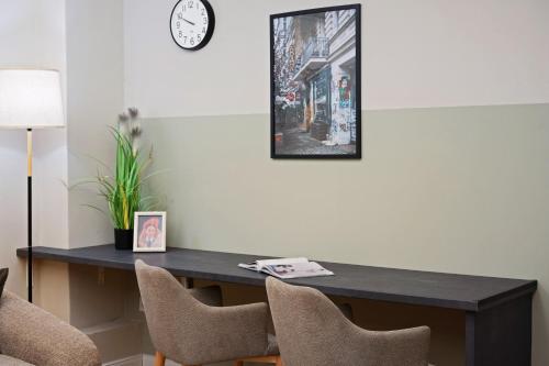 Large, comfortable and luxurious flat in Berlin Center, Prenzlauer Berg photo 29
