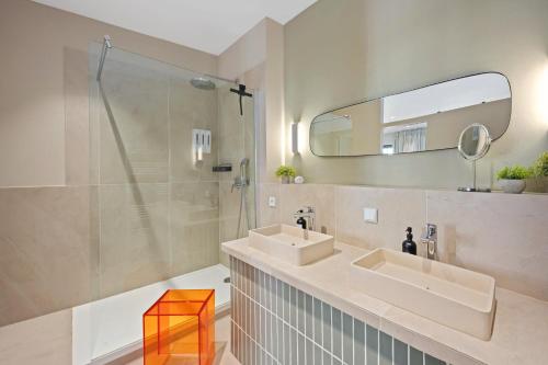 Large, comfortable and luxurious flat in Berlin Center, Prenzlauer Berg photo 36