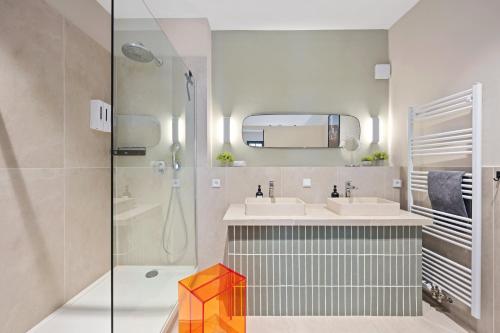 Large, comfortable and luxurious flat in Berlin Center, Prenzlauer Berg photo 4