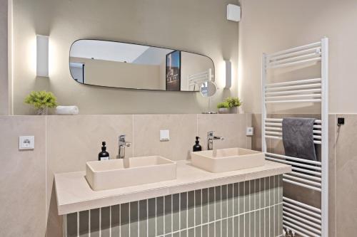Large, comfortable and luxurious flat in Berlin Center, Prenzlauer Berg photo 8