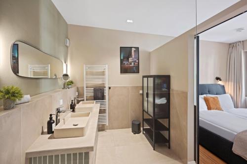 Large, comfortable and luxurious flat in Berlin Center, Prenzlauer Berg photo 30