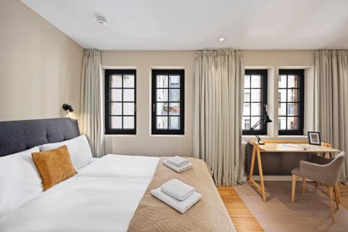 Large, comfortable and luxurious flat in Berlin Center, Prenzlauer Berg photo 19